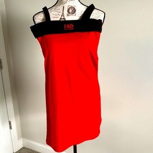 Cute Summer Dress or Beachware